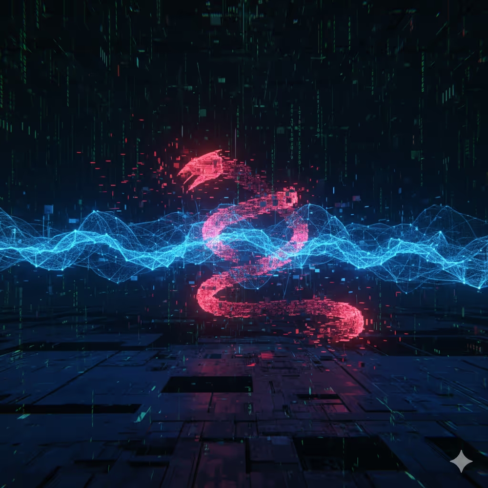 img of AI開発に潜む新たな脅威とは？プロンプトインジェクション3つの事例から学ぶセキュリティ対策