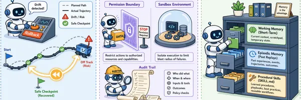 AIはチャット相手から「チームメイト」へ：自律型AIシステムへのパラダイムシフトまとめ