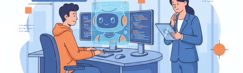 AI時代にエンジニアのスキルはどう評価される？コーディング面接の最新調査
