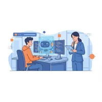 AI時代にエンジニアのスキルはどう評価される？コーディング面接の最新調査
