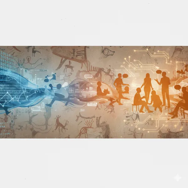 img of ソフトウェア開発になぜ「物語」が必要なのか？定性的研究が解き明かす数値の向こう側