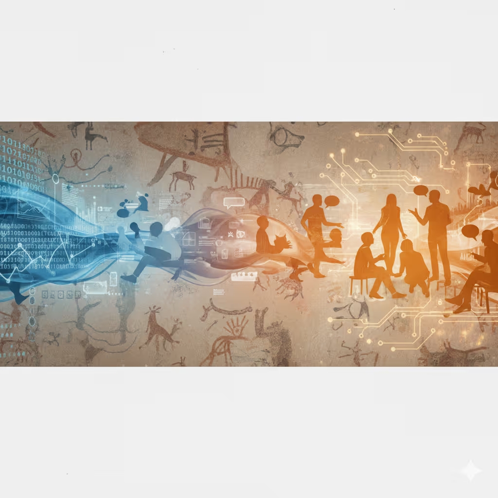 img of ソフトウェア開発になぜ「物語」が必要なのか？定性的研究が解き明かす数値の向こう側