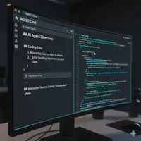 img of みんなの「AGENTS.md」の内容・メンテナンス状況を実態調査してみた