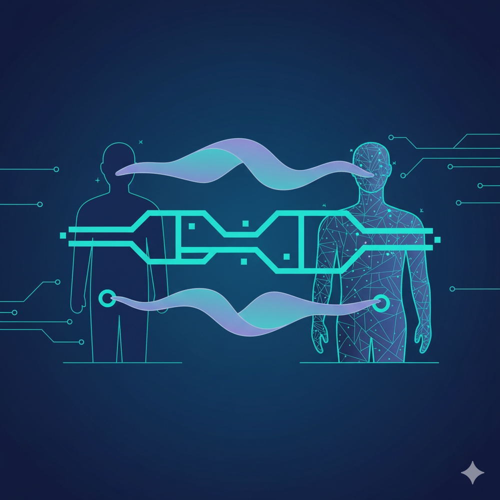 img of AI分野で急拡大する「ハーネス」メタファーの危うさ：人間とAIの関係性はどう変わるのか