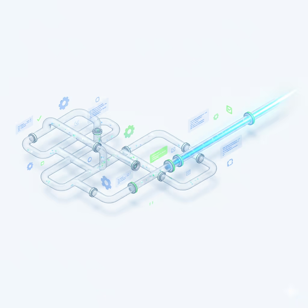 img of CI/CDパイプラインの複雑性はビルドパフォーマンスにどう影響するのか？最新研究から学ぶ最適化戦略