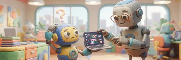 ジュニア開発者の生成AI利用に関する定性調査：AI利用をどう判断しているか