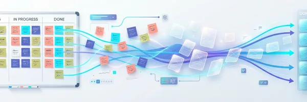 AI時代に即した開発フロー、或いはKANBAN運用を見直す。