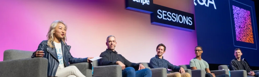AIで年間4億ドルの不正防止？！ Stripe Sessions 2024 が示す衝撃の未来