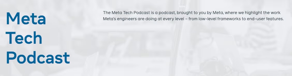 img of Metaは開発者の生産性をどう計測している？ DAT による効果測定とその実例
