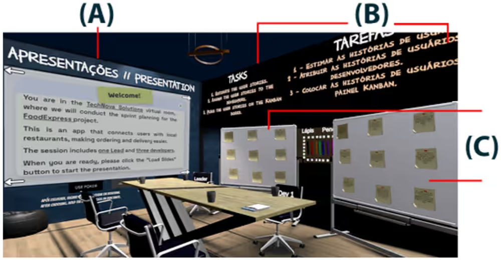 img of VRChatはリモートアジャイルの壁を壊せるか?開発者12名による実験結果
