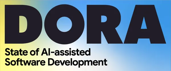 img of DORAレポート2025速報：AIは開発チームの何を「増幅」するのか？