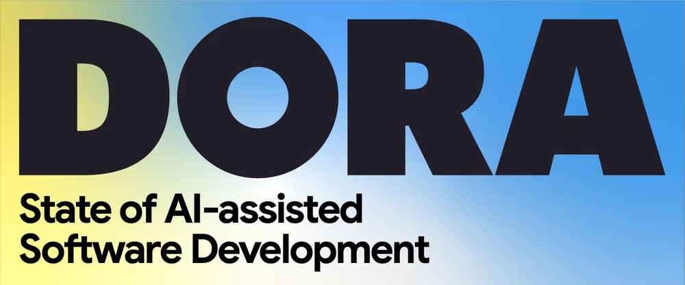 img of DORAレポート2025速報：AIは開発チームの何を「増幅」するのか？