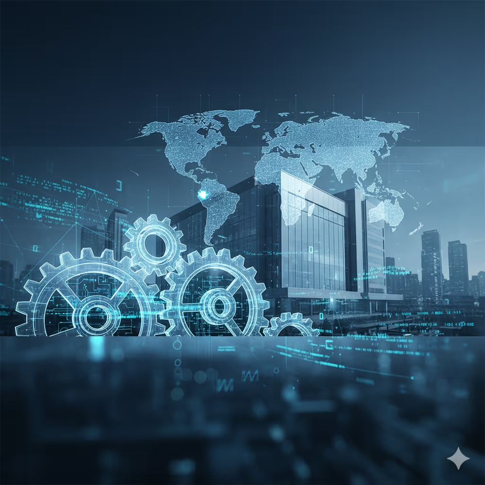 img of デジタル政府推進の鍵はOSS？先進16カ国の政策動向から見る日本の現在地