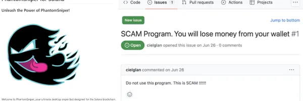 GitHubの偽スター600万個を検知：急増するマルウェア拡散と闇市場の実態